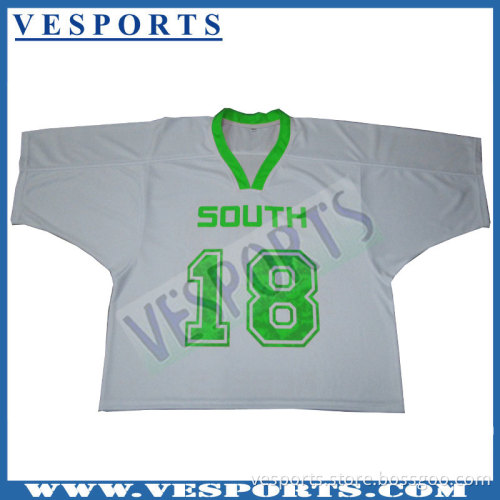 Wholesale Custom Box Lacrosse Clothes for Girls